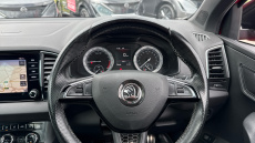 Skoda Karoq 2.0 TDI Sport Line 4x4 5dr Diesel Estate